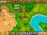 Игра Пре-цивилизация: Каменный век онлайн