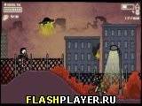 Игра Забранный землёй онлайн