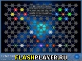 Играть во flash игру Node Hack Игра Взломай нод онлайн