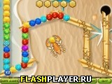 Играть во flash игру Scorpion Blast Игра Скорпион онлайн