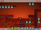 Игра Скользкая смерть онлайн