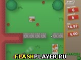 Игра Воздушная пушка онлайн