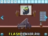 Игра Хэллоуинский побег онлайн