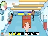 Игра Тушкомет онлайн