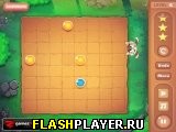 Игра Скромные джунгли онлайн