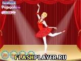 Игра Балерина онлайн