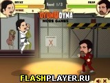 Игра Драка шоуменов онлайн