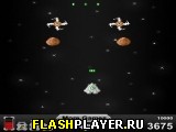 Игра Захватчик онлайн