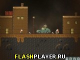 Игра Слабость – Цветение онлайн