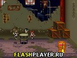 Игра Домо-кун: Фестиваль насилия онлайн