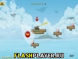 Игра Пушечная революция онлайн