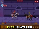 Игра Тёмный рыцарь онлайн