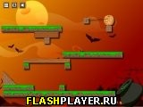 Игра Тыквенная физика онлайн