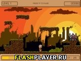 Играть во flash игру Robo Clones Игра Робо-клоны онлайн