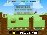 Игра Получи ключ онлайн