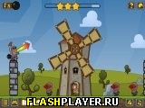 Игра Взрывная осада онлайн