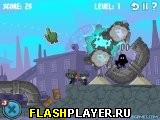 Игра Артиллерийский прорыв 2 онлайн