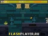 Игра Свомпи, вперёд! онлайн