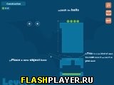 Играть во flash игру 2D World Игра 2D Мир онлайн