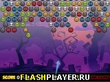 Игра Хэллоуинский шутер онлайн