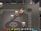 Играть во flash игру Madville Игра Мэдвиль онлайн