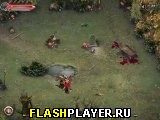 Играть во flash игру Braveheart Игра Храброе сердце онлайн