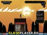 Игра Тень ниндзя 2 онлайн