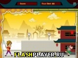 Играть во flash игру Honey Swipe Игра Сладкий удар онлайн