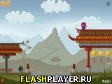 Игра Ниндзяленд онлайн