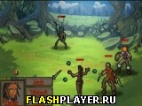 Играть во flash игру Pact Игра Пакт онлайн