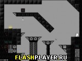 Играть во flash игру TwinBots Игра Твинботы онлайн