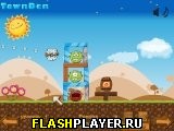 Игра Злые животные 3 онлайн