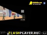 Играть во flash игру Nazi Zombies Игра Зомби нацисты онлайн