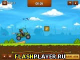 Игра Безумный гольфкарт 2 онлайн