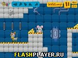 Игра Сырная лаборатория онлайн