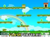 Играть во flash игру Egg Brothers Игра Братья-яйца онлайн