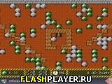 Игра Каменный прорыв: Классика 3 онлайн