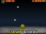 Игра Тыквенные дети 2 онлайн