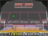 Игра Спортивные головы – Баскетбольный чемпиониат онлайн