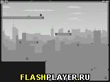Играть во flash игру Blade Rush Игра Разрушительный клинок онлайн