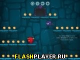 Игра Жадный робот онлайн