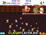 Играть во flash игру I Want Christmas Gifts Игра Я хочу подарок на Рождество онлайн