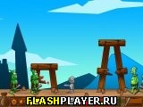 Игра О нет! Гоблины! онлайн