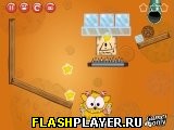 Игра Вилли любит печеньки онлайн