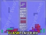 Игра Симпатичный Тетрис онлайн