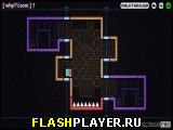 Играть во flash игру CrashTV Игра Разрушения TV онлайн