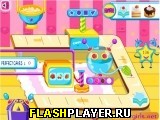 Игра Линия из пирогов онлайн