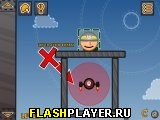 Играть во flash игру Army Stacker Игра Армейский укладчик онлайн