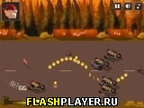 Игра Смертельное путешествие онлайн