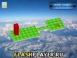 Игра Катящийся куб онлайн